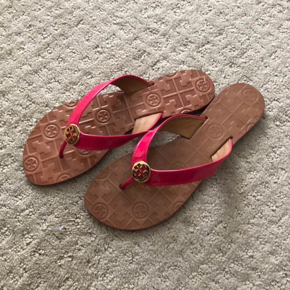 Tory Burch Thora Sandals